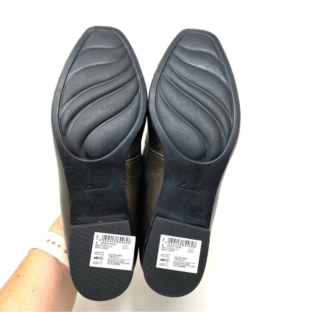 Clarks keesha rosa